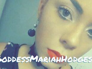 GoddessMariahHodges