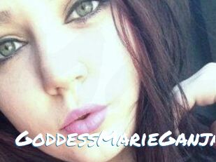 GoddessMarieGanja