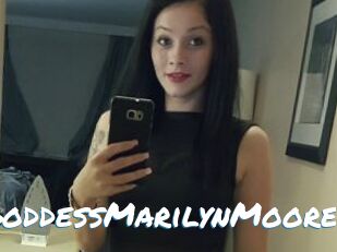 GoddessMarilynMoore