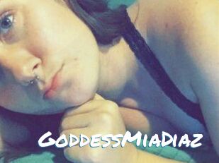 GoddessMiaDiaz