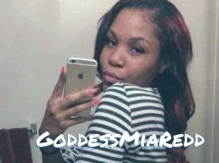 GoddessMiaRedd