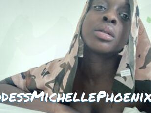 GoddessMichellePhoenix