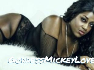 GoddessMickeyLove