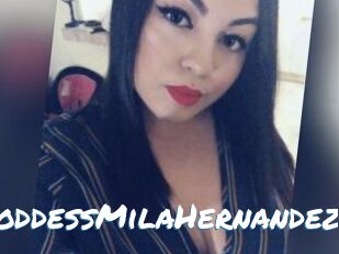 GoddessMilaHernandez Max 50