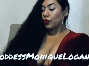 GoddessMoniqueLogan