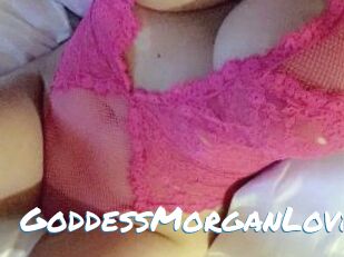 GoddessMorganLove Max 50