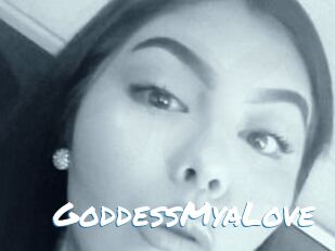 GoddessMyaLove