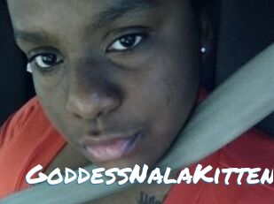 GoddessNalaKitten