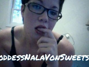 GoddessNalaVonSweets