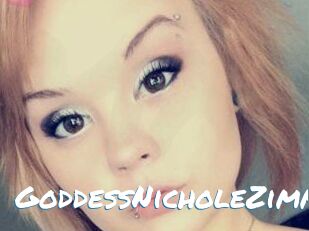 GoddessNicholeZimm