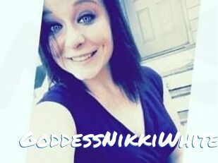 GoddessNikkiWhite