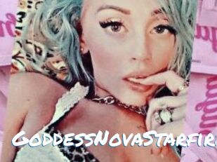 GoddessNovaStarfire