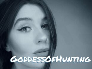 GoddessOfHunting
