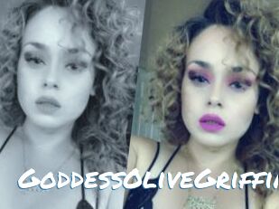 GoddessOliveGriffin