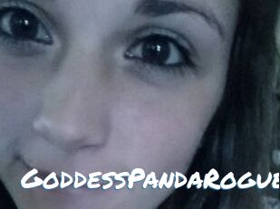 GoddessPandaRogue