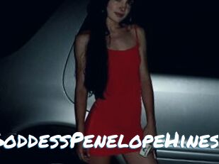 GoddessPenelopeHines