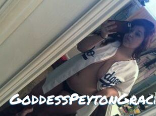 GoddessPeytonGrace