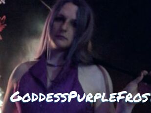 GoddessPurpleFrost