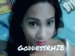 GoddessRHIB