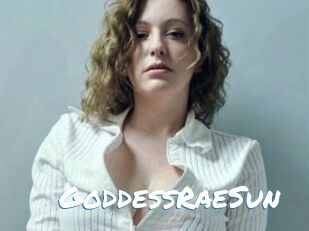 GoddessRaeSun