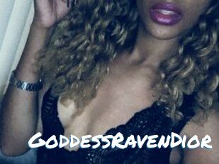 GoddessRavenDior