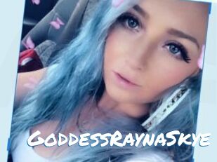 GoddessRaynaSkye