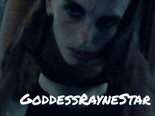 GoddessRayneStar