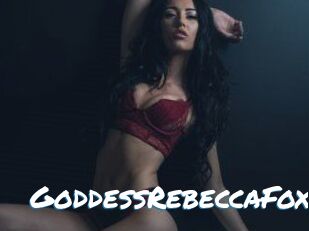 GoddessRebeccaFox