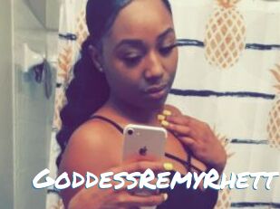 GoddessRemyRhett