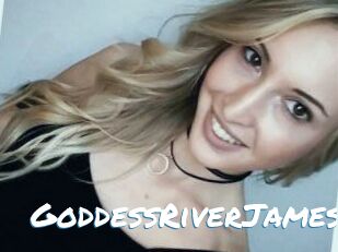 GoddessRiverJames