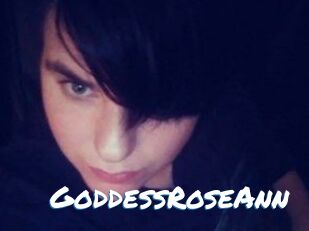 GoddessRoseAnn