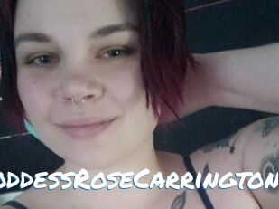 GoddessRoseCarrington
