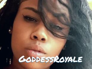 GoddessRoyale