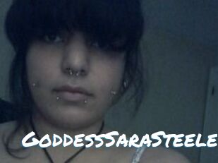 GoddessSaraSteele