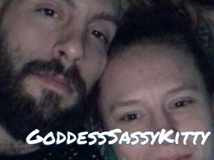 GoddessSassyKitty