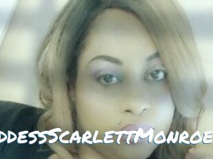 GoddessScarlettMonroe