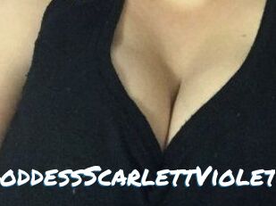 GoddessScarlettViolet