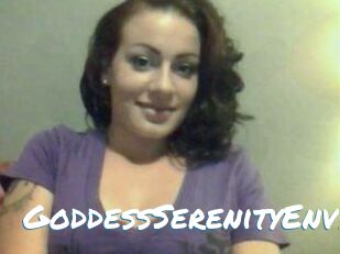 GoddessSerenityEnvy