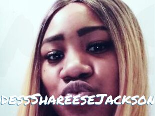 GoddessShareeseJackson Max 50