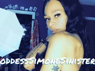 GoddessSimoneSinister