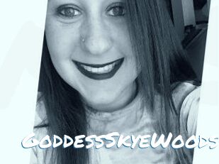GoddessSkyeWoods