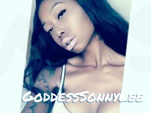 GoddessSonnyLee