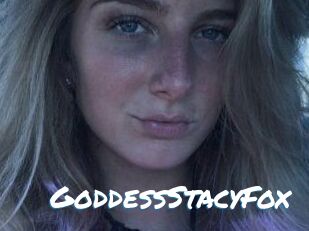 GoddessStacyFox
