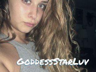 GoddessStarLuv