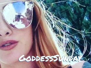 GoddessSunday