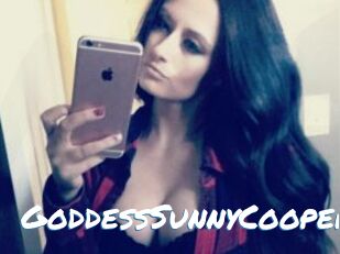 GoddessSunnyCooper