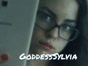 GoddessSylvia