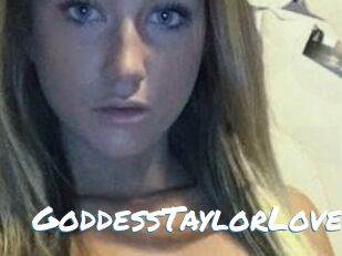 GoddessTaylorLove