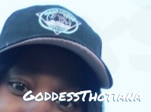 GoddessThotiana