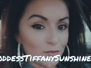 GoddessTiffanySunshine